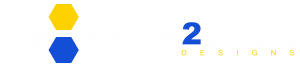 Back2Back Designs Logo